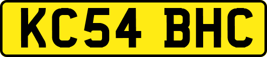 KC54BHC