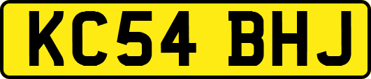 KC54BHJ
