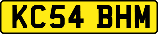KC54BHM