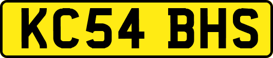 KC54BHS