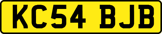 KC54BJB