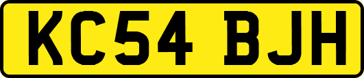 KC54BJH