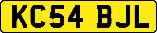 KC54BJL