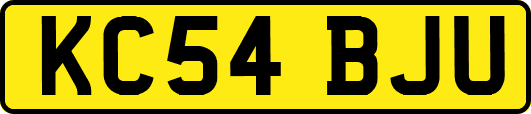 KC54BJU