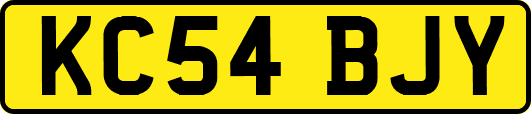 KC54BJY