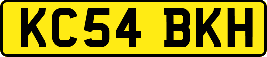 KC54BKH