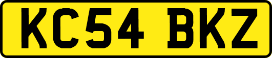KC54BKZ