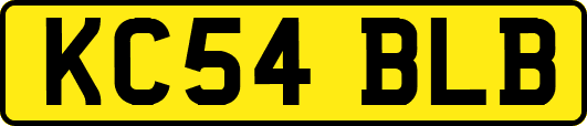 KC54BLB