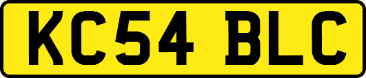 KC54BLC
