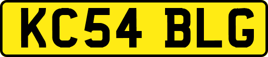 KC54BLG