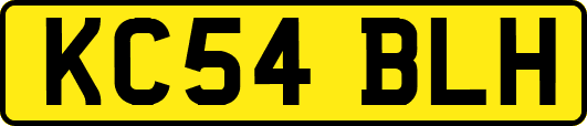 KC54BLH