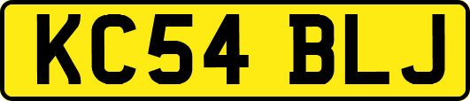 KC54BLJ