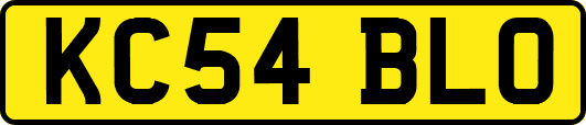KC54BLO