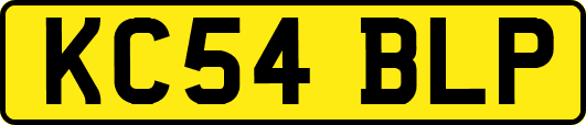 KC54BLP
