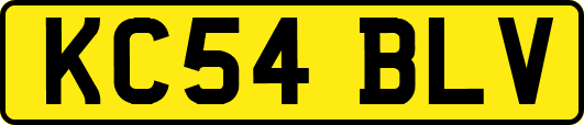 KC54BLV