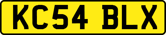 KC54BLX