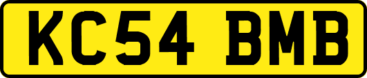 KC54BMB