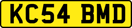 KC54BMD