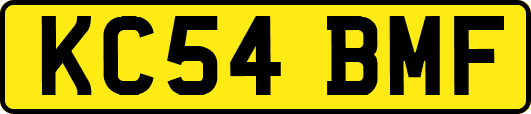 KC54BMF