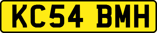 KC54BMH