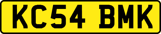 KC54BMK