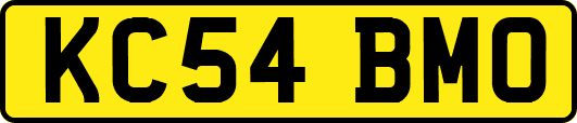 KC54BMO