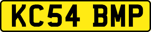 KC54BMP