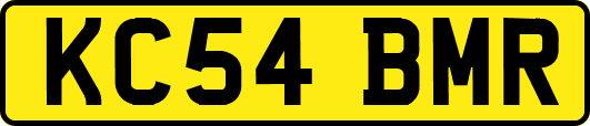 KC54BMR
