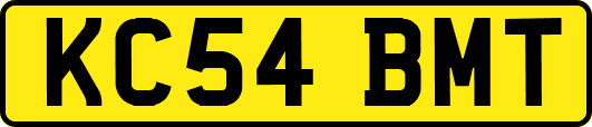 KC54BMT