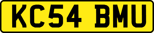 KC54BMU