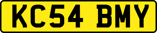 KC54BMY