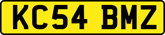 KC54BMZ