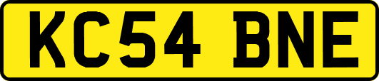 KC54BNE