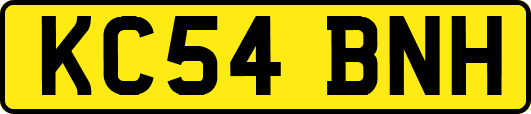KC54BNH