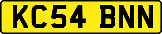 KC54BNN