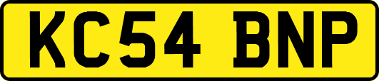 KC54BNP