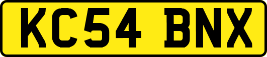 KC54BNX