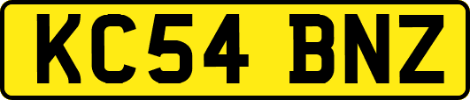KC54BNZ