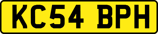 KC54BPH