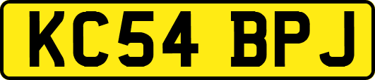 KC54BPJ