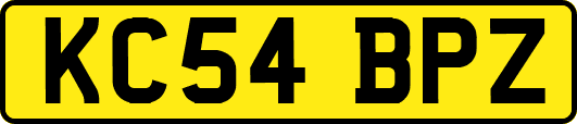 KC54BPZ