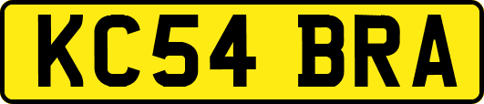 KC54BRA