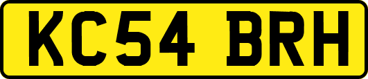 KC54BRH