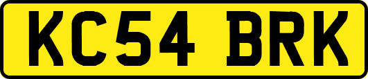KC54BRK