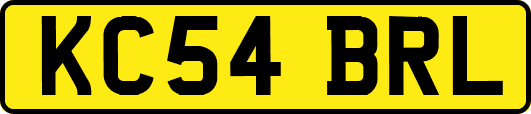 KC54BRL