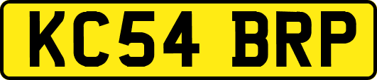 KC54BRP