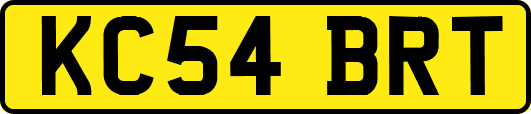 KC54BRT