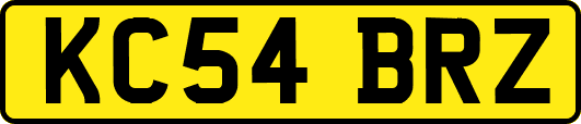 KC54BRZ