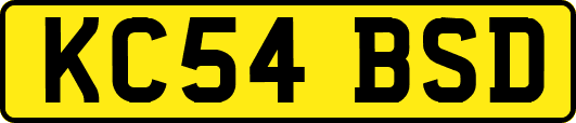 KC54BSD