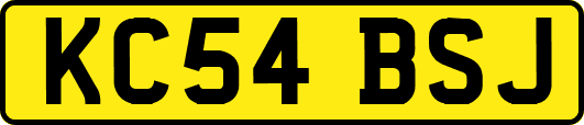 KC54BSJ